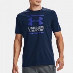 Under Armour GL Foundation T-Shirt (1326849 408) Мъжка Тениска
